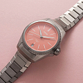 Часы Oris Propilot X Calibre 400 01 400 7778 7158-07 7 20 01TLC фото 3